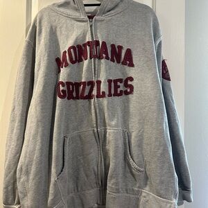 MONTANA JACKET